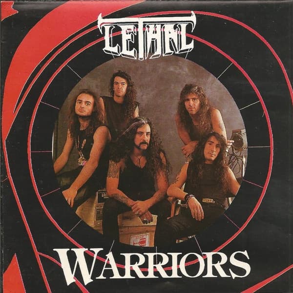 Lethal — Warriors