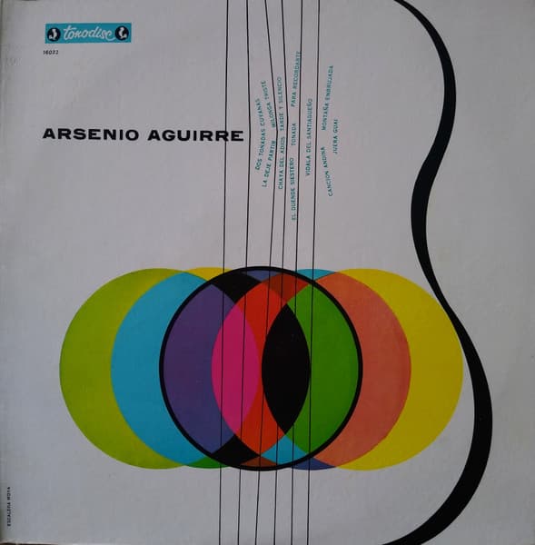 Arsenio Aguirre — Arsenio Aguirre