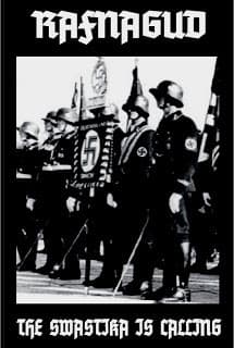 Rafnagud — The Swastika Is Calling