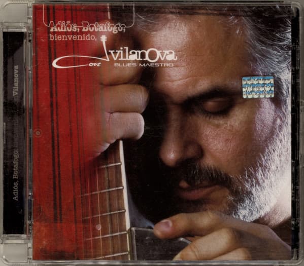 Don Vilanova — Adios, Botafogo; Bienvenido, Don Vilanova