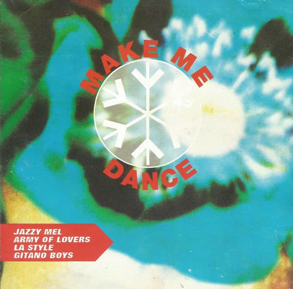 Various — Make Me Dance