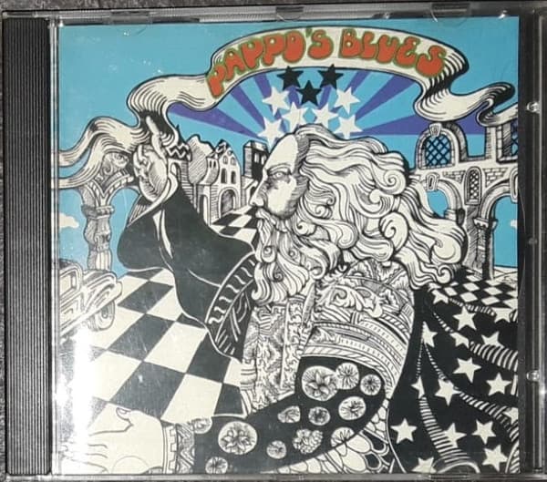 Pappo's Blues — Volumen 3