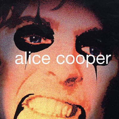 Alice Cooper — Alice Cooper