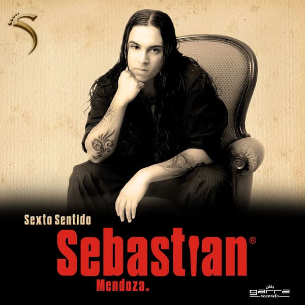 Sebastián Mendoza — Sexto Sentido