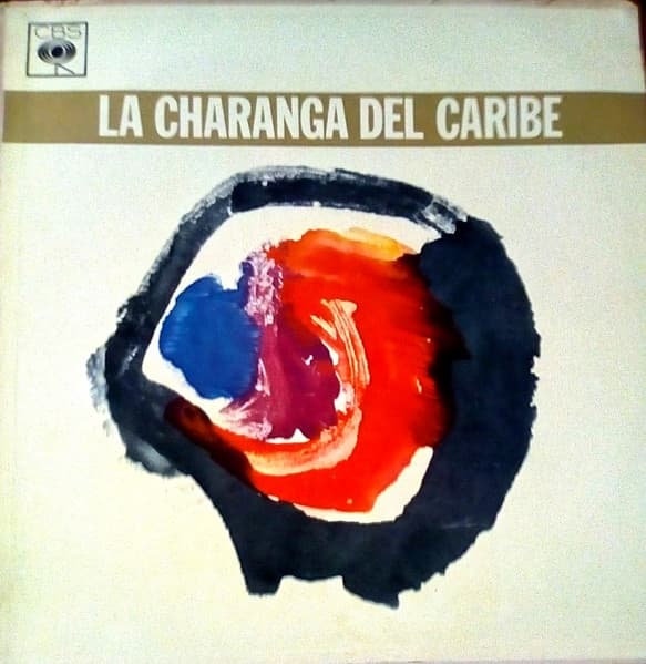 La Charanga Del Caribe — La Charanga Del Caribe