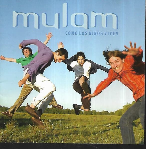 Mulam — Como Los Niños Viven