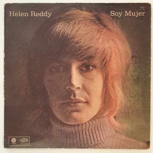 Helen Reddy — Soy Mujer