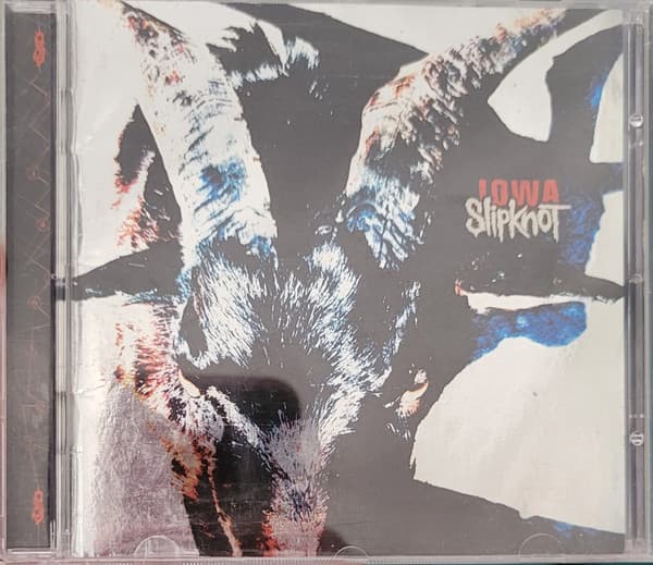 Slipknot — Iowa