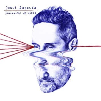 Jorge Drexler — Salvavidas De Hielo