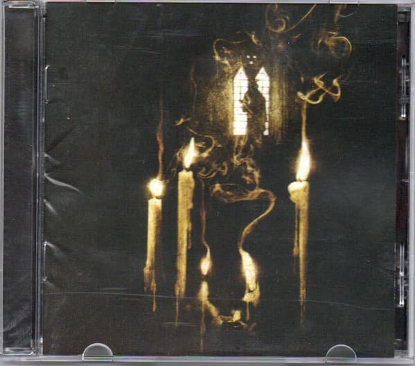 Opeth — Ghost Reveries