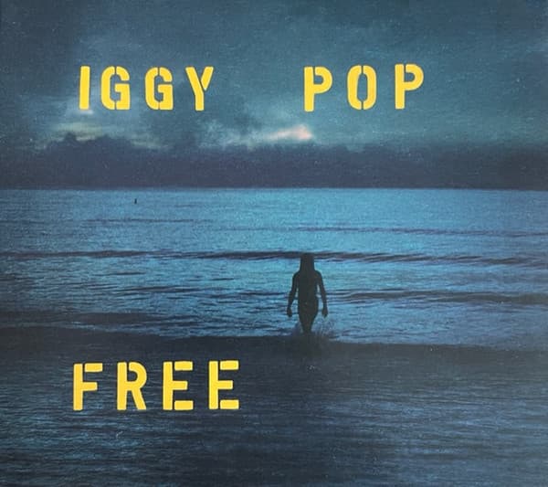Iggy Pop — Free