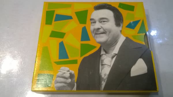 Alberto Castillo — Alberto Castillo