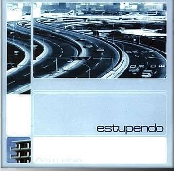 Estupendo — Antenna