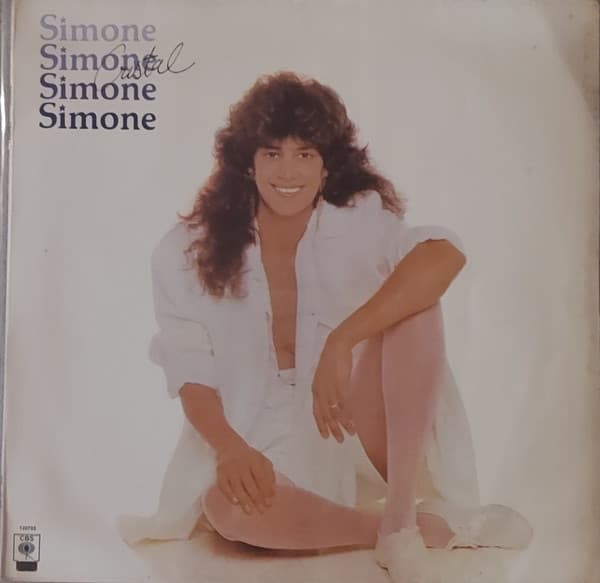 Simone — Cristal
