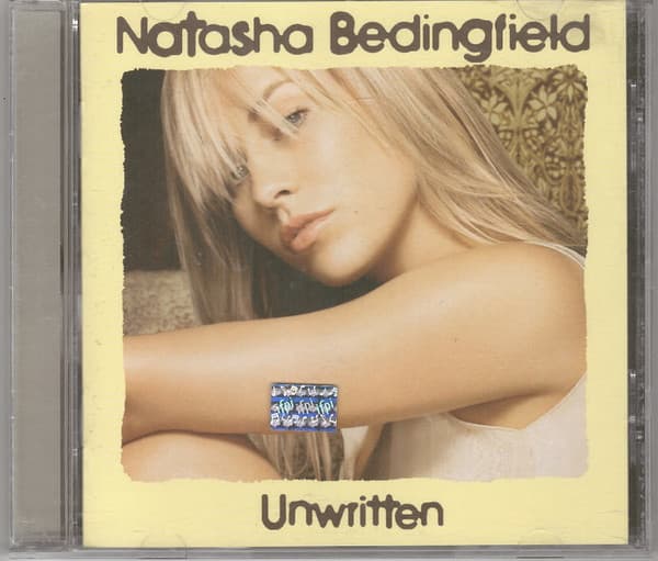 Natasha Bedingfield — Unwritten