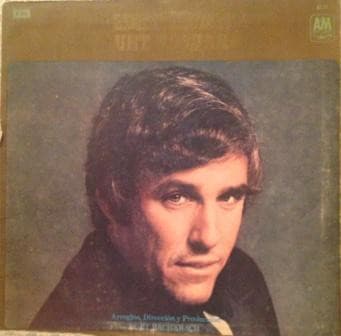 Burt Bacharach — Golden Bacharach