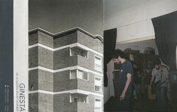 Ginestá — De la agonía en las ciudades