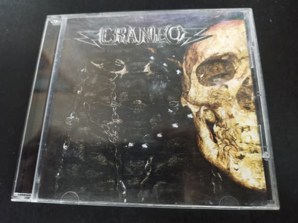 Cráneo — Reencarnacion