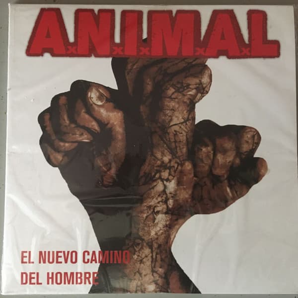 A.N.I.M.A.L. — El Nuevo Camino Del Hombre