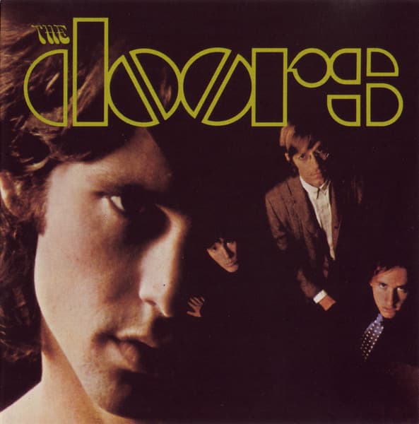 The Doors — The Doors