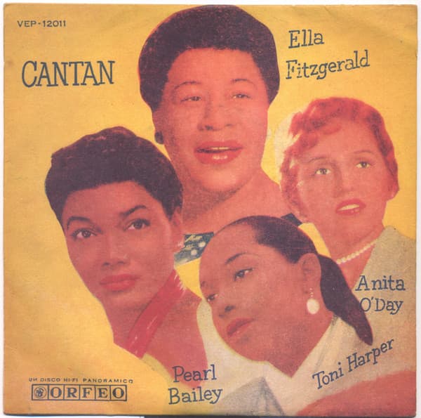 Various — Cantan