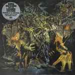 King Gizzard And The Lizard Wizard — Murder Of The Universe