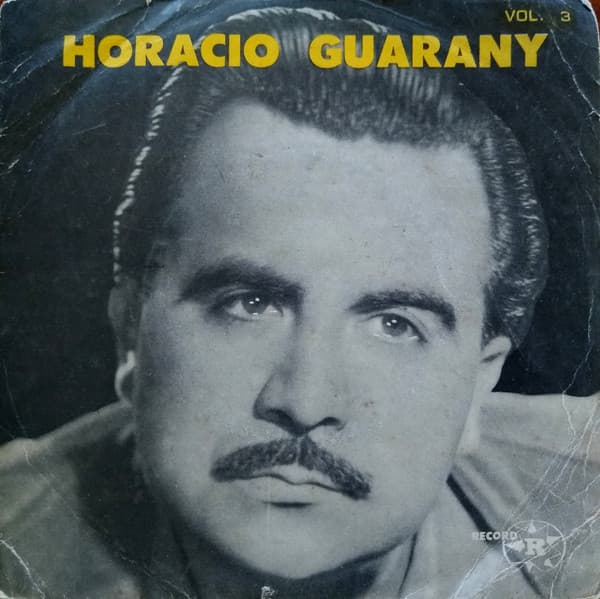 Horacio Guarany — Vol. 3
