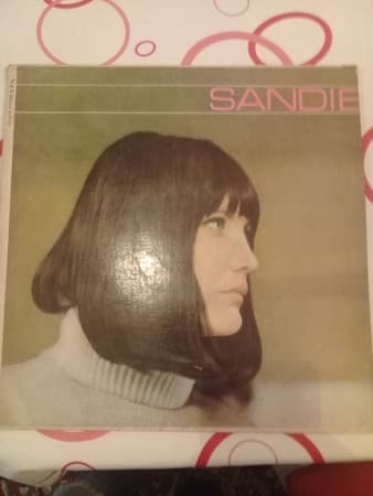 Sandie Shaw — Sandie