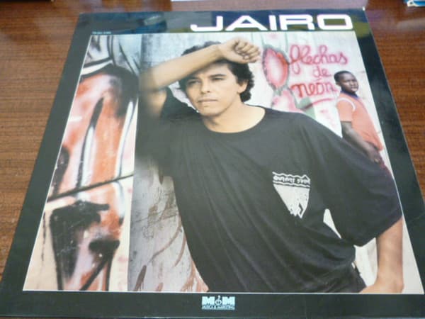 Jairo — Flechas De Neón