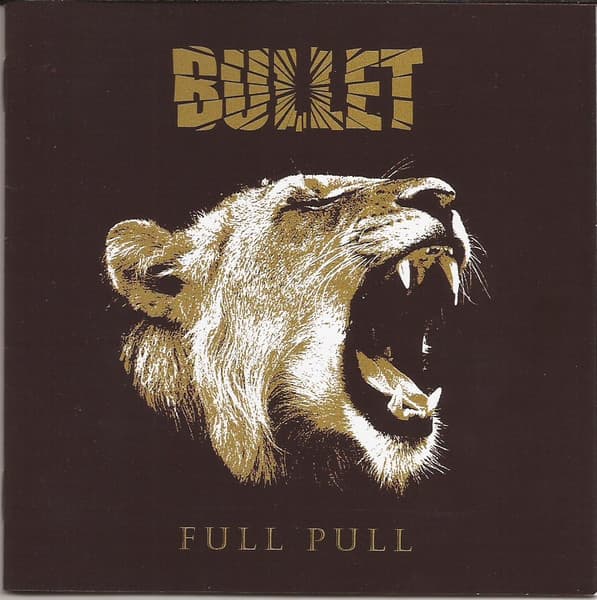 Bullet — Full Pull