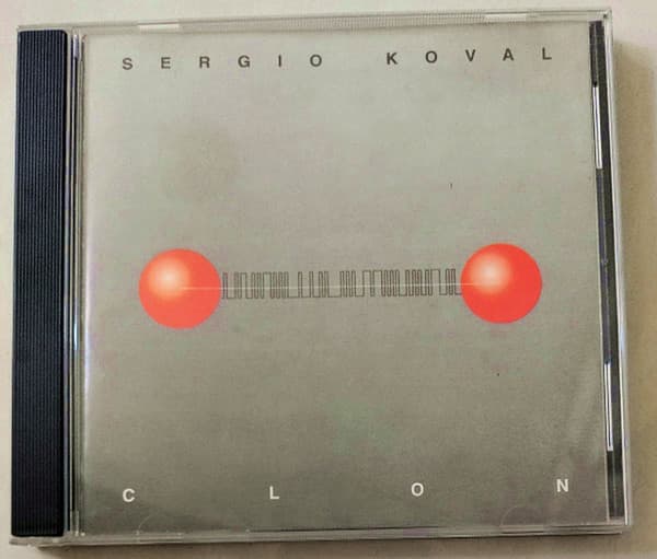 Sergio Koval — Clon