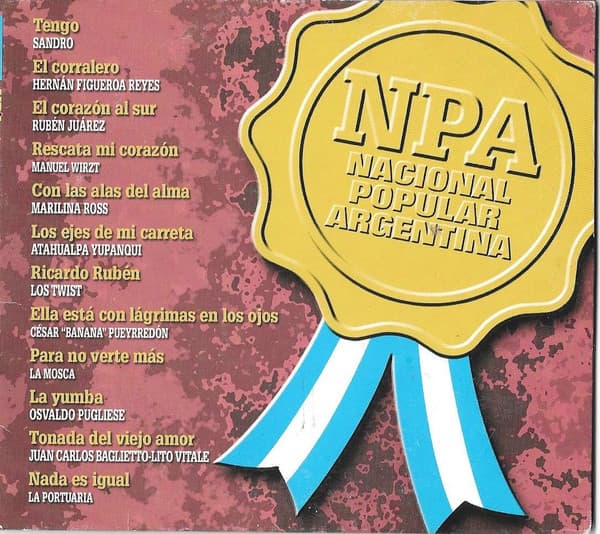 Various — NPA (Nacional Popular Argentina)