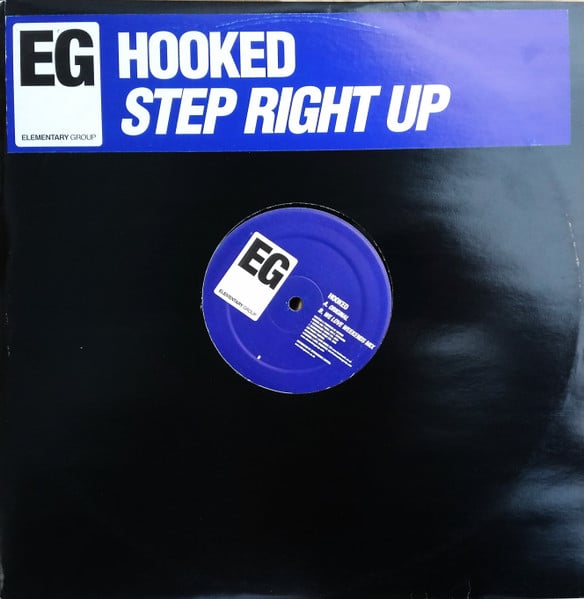 Hooked – Step Right Up
