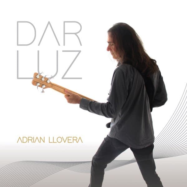 Adrian Llovera — Dar Luz