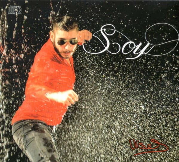 Ulises — Soy