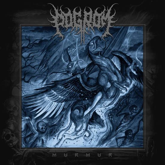 Pogrom — Murmur
