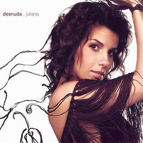 Juliana — Desnuda