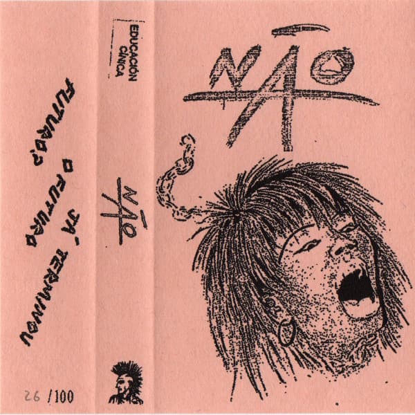 Não — Não