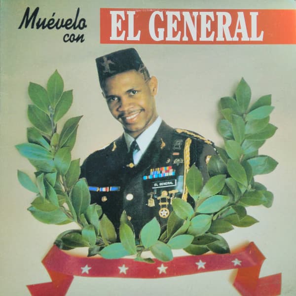 El General — Muévelo Con El General