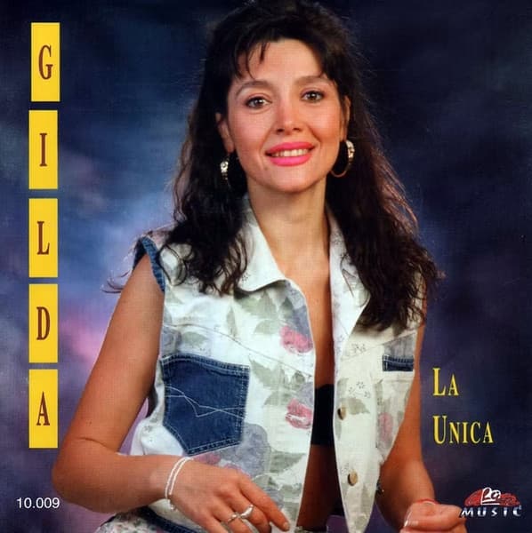 Gilda — La Unica