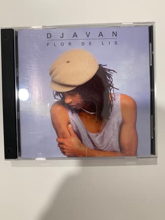 Djavan — Flor De Lis