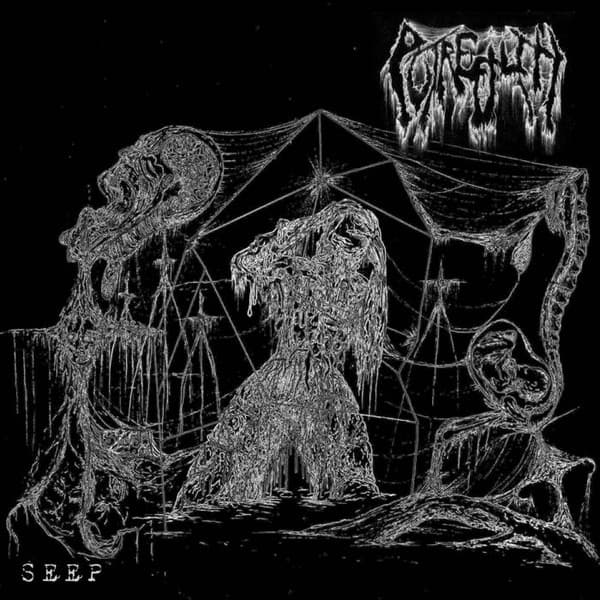 Putrefilth — Seep