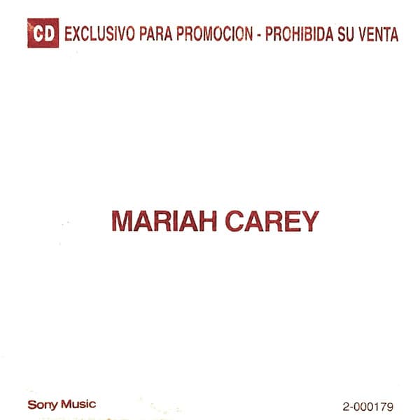 Mariah Carey — Fantasia
