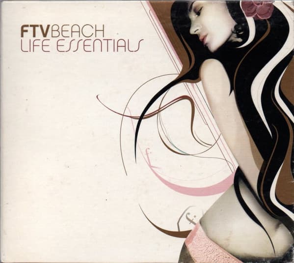 Various — FTV Beach - Life Essentials