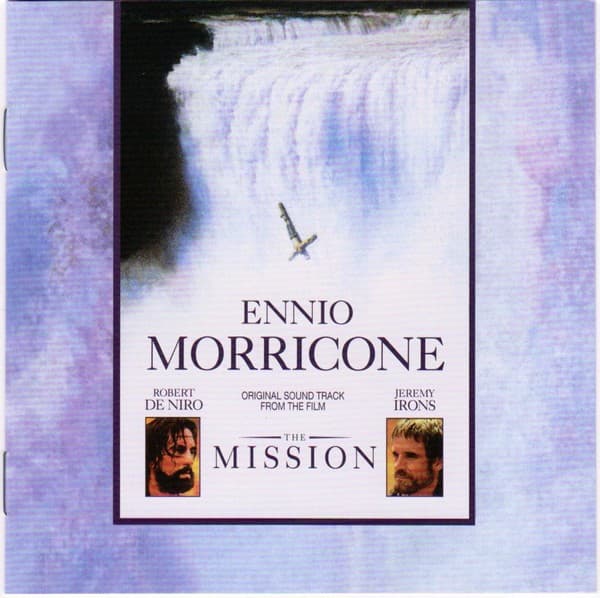 Ennio Morricone — The Mission
