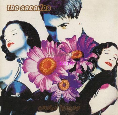 The Sacados — Contraatacan