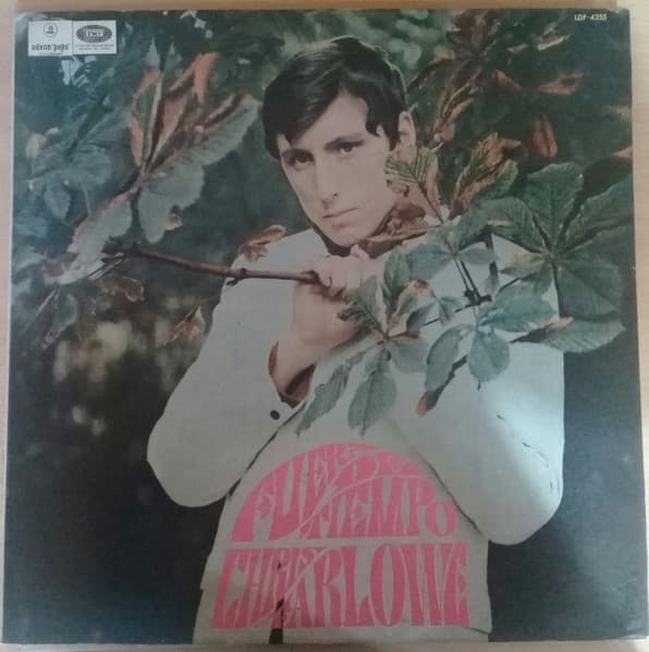 Chris Farlowe — Fuera De Tiempo