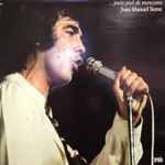 Joan Manuel Serrat — ... Para Piel De Manzana