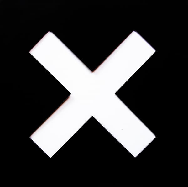 The XX — XX