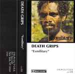 Death Grips — Exmilitary